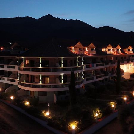 Ocean Beach Hotel سكالا بوتامياس المظهر الخارجي الصورة