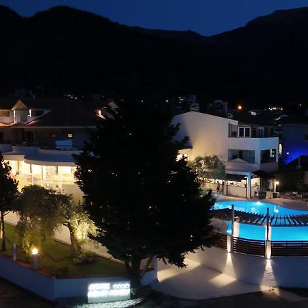 Ocean Beach Hotel سكالا بوتامياس المظهر الخارجي الصورة