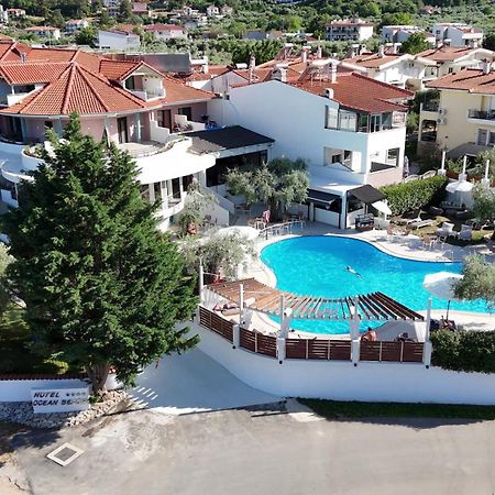 Ocean Beach Hotel سكالا بوتامياس المظهر الخارجي الصورة