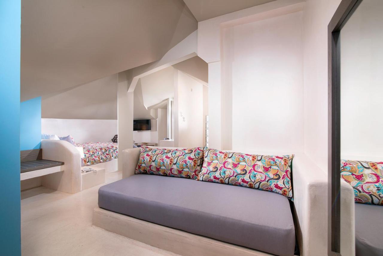 Ocean Beach Hotel سكالا بوتامياس المظهر الخارجي الصورة