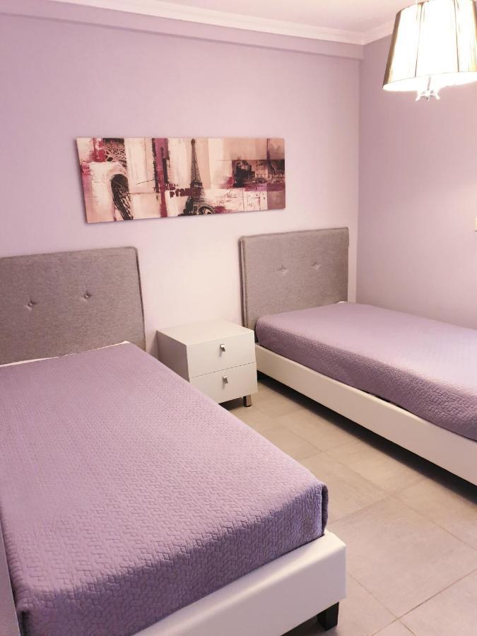 Ocean Beach Hotel سكالا بوتامياس المظهر الخارجي الصورة