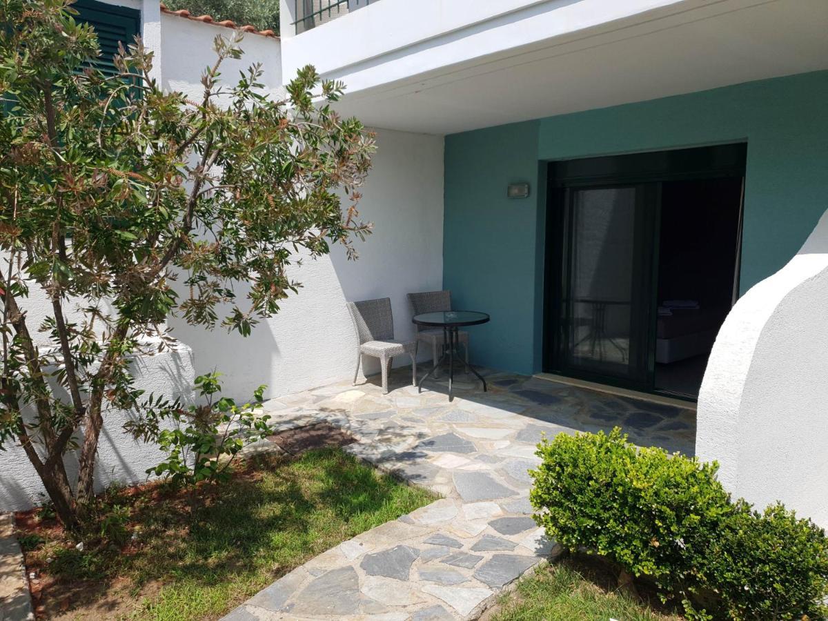 Ocean Beach Hotel سكالا بوتامياس المظهر الخارجي الصورة