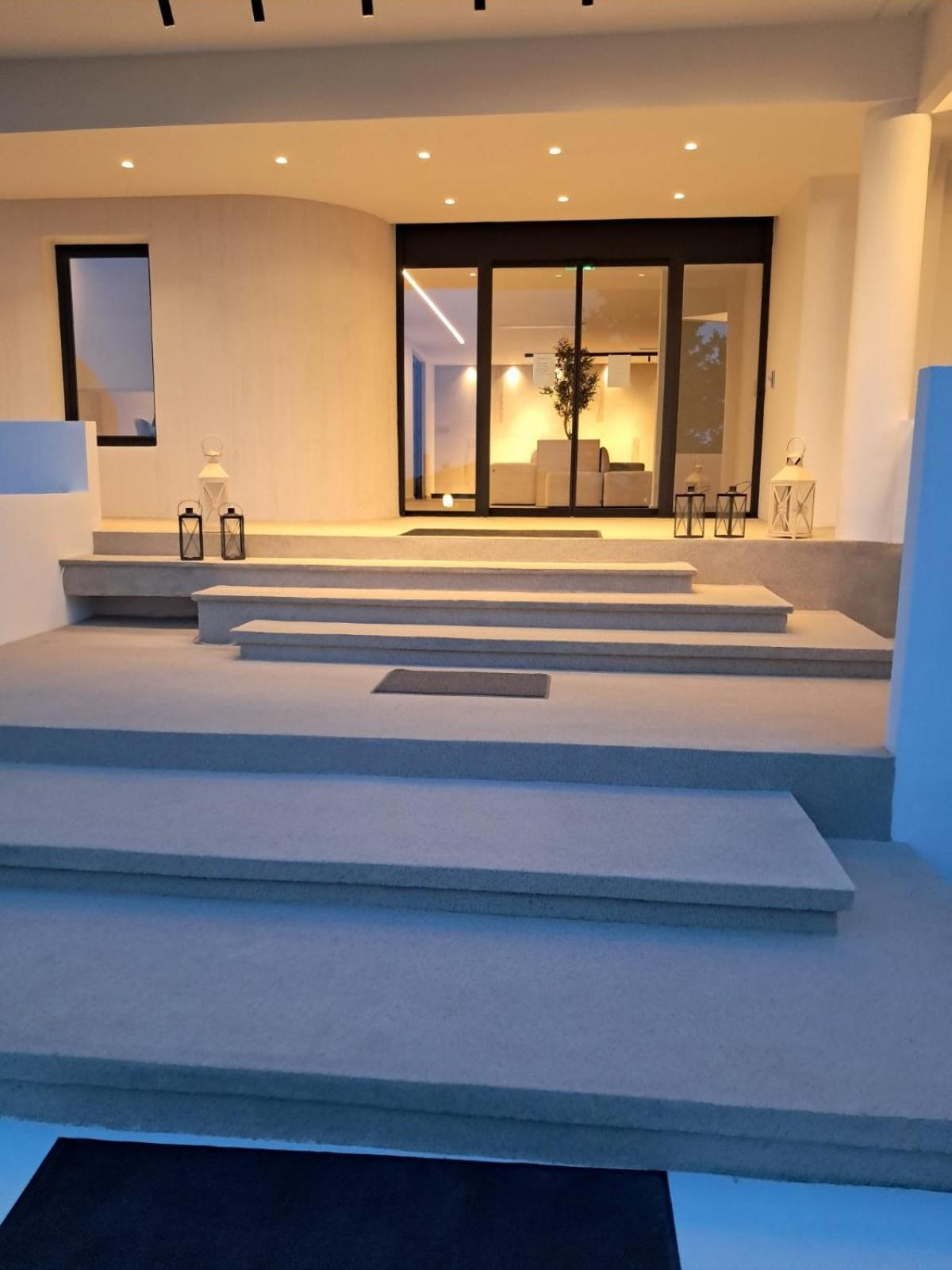 Ocean Beach Hotel سكالا بوتامياس المظهر الخارجي الصورة