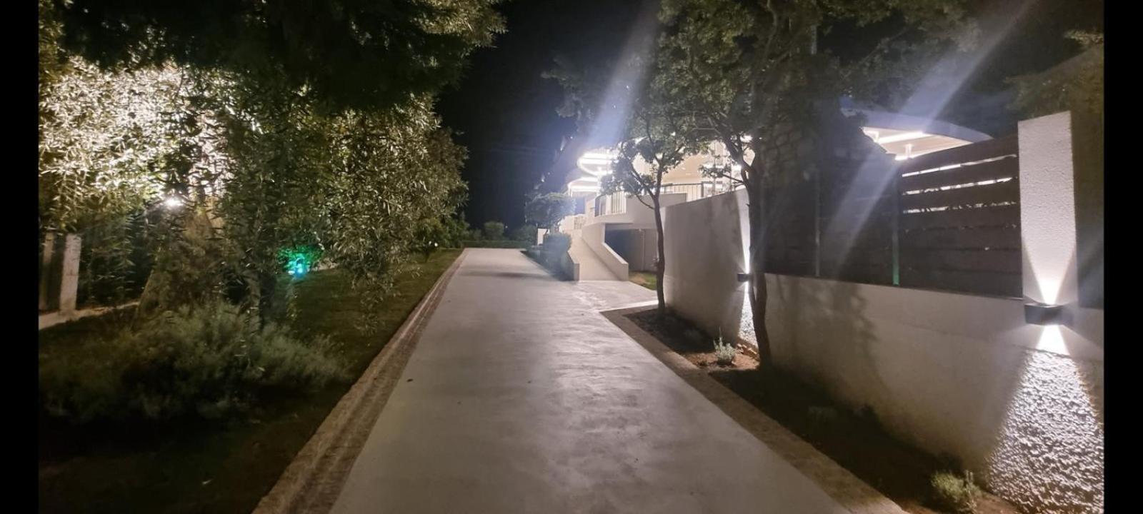 Ocean Beach Hotel سكالا بوتامياس المظهر الخارجي الصورة