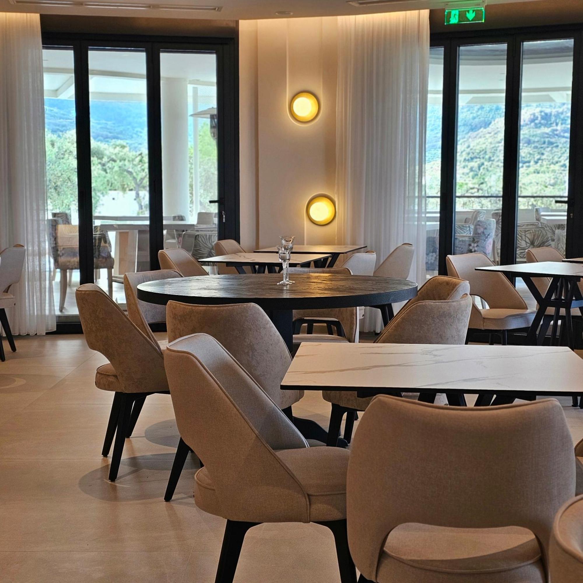 Ocean Beach Hotel سكالا بوتامياس المظهر الخارجي الصورة