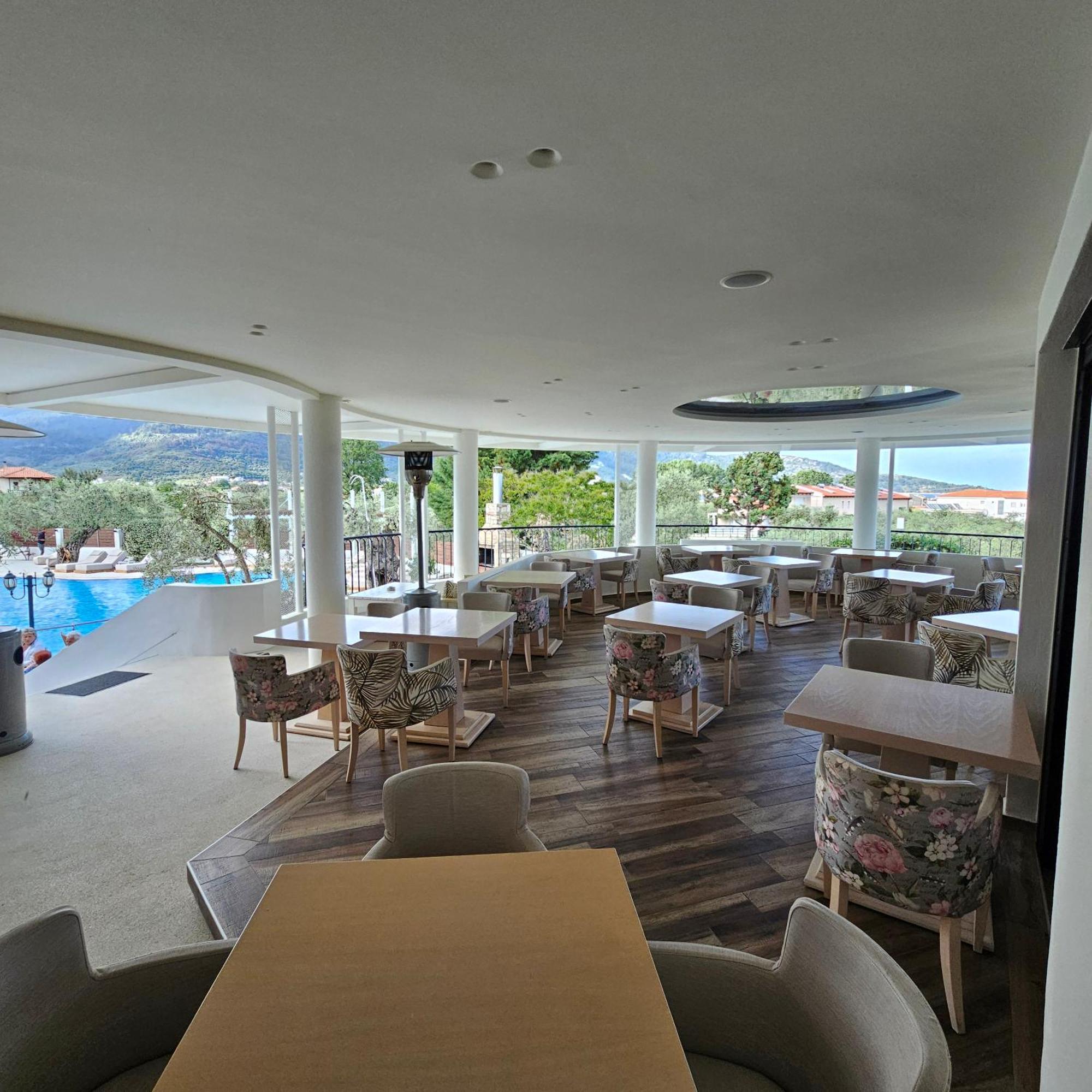 Ocean Beach Hotel سكالا بوتامياس المظهر الخارجي الصورة