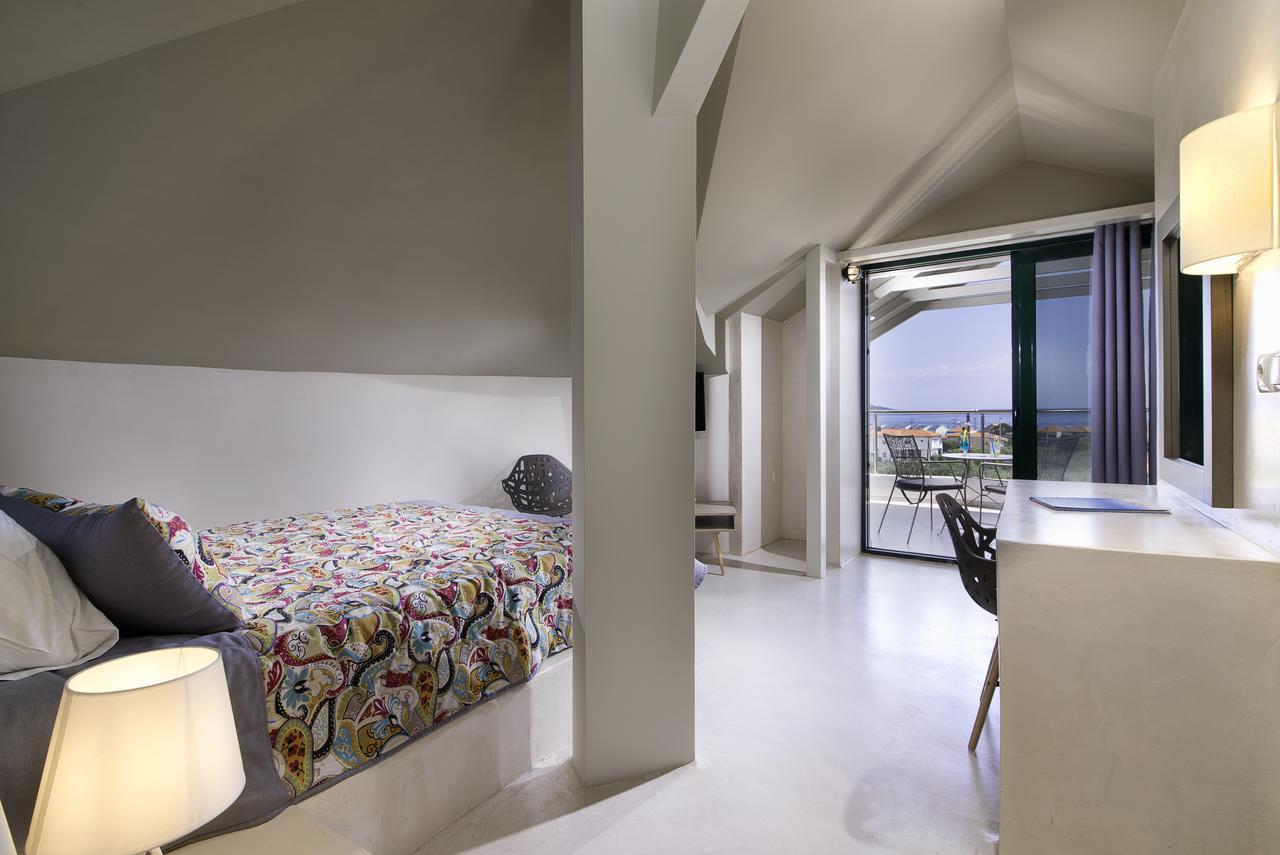 Ocean Beach Hotel سكالا بوتامياس المظهر الخارجي الصورة