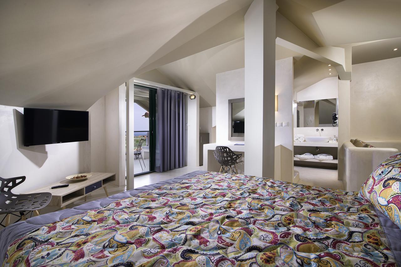 Ocean Beach Hotel سكالا بوتامياس المظهر الخارجي الصورة