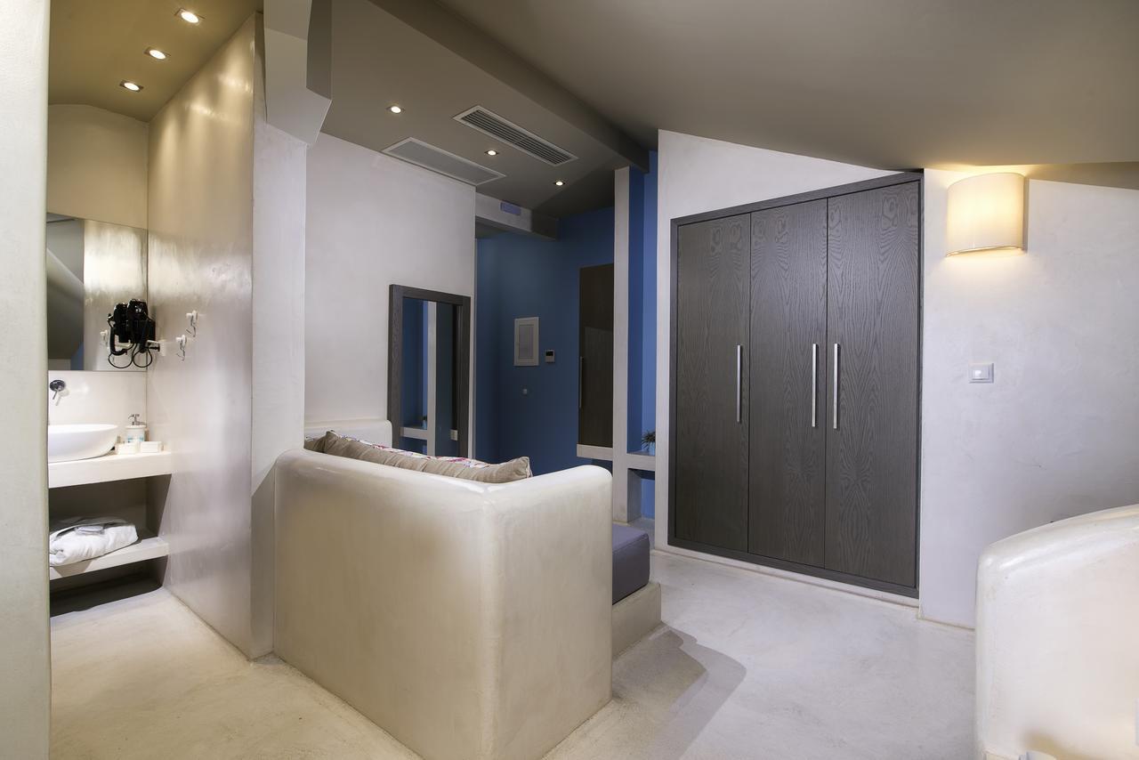 Ocean Beach Hotel سكالا بوتامياس المظهر الخارجي الصورة