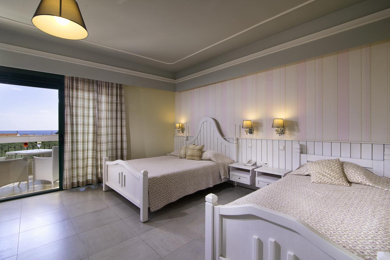 Ocean Beach Hotel سكالا بوتامياس المظهر الخارجي الصورة