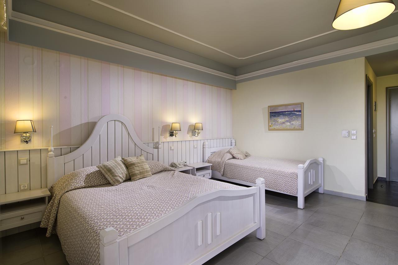 Ocean Beach Hotel سكالا بوتامياس المظهر الخارجي الصورة