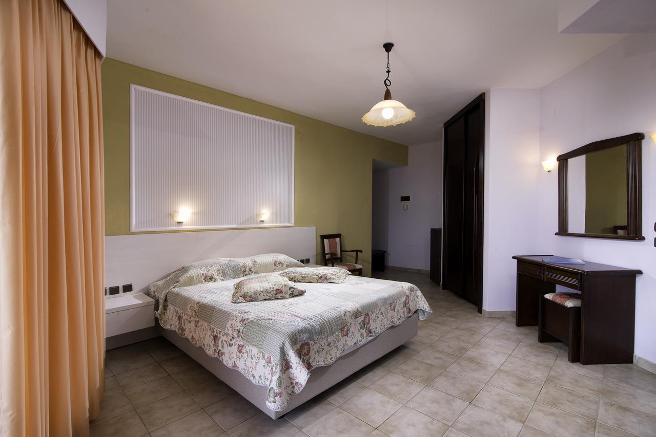 Ocean Beach Hotel سكالا بوتامياس المظهر الخارجي الصورة