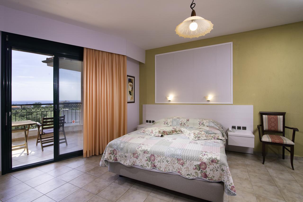 Ocean Beach Hotel سكالا بوتامياس المظهر الخارجي الصورة