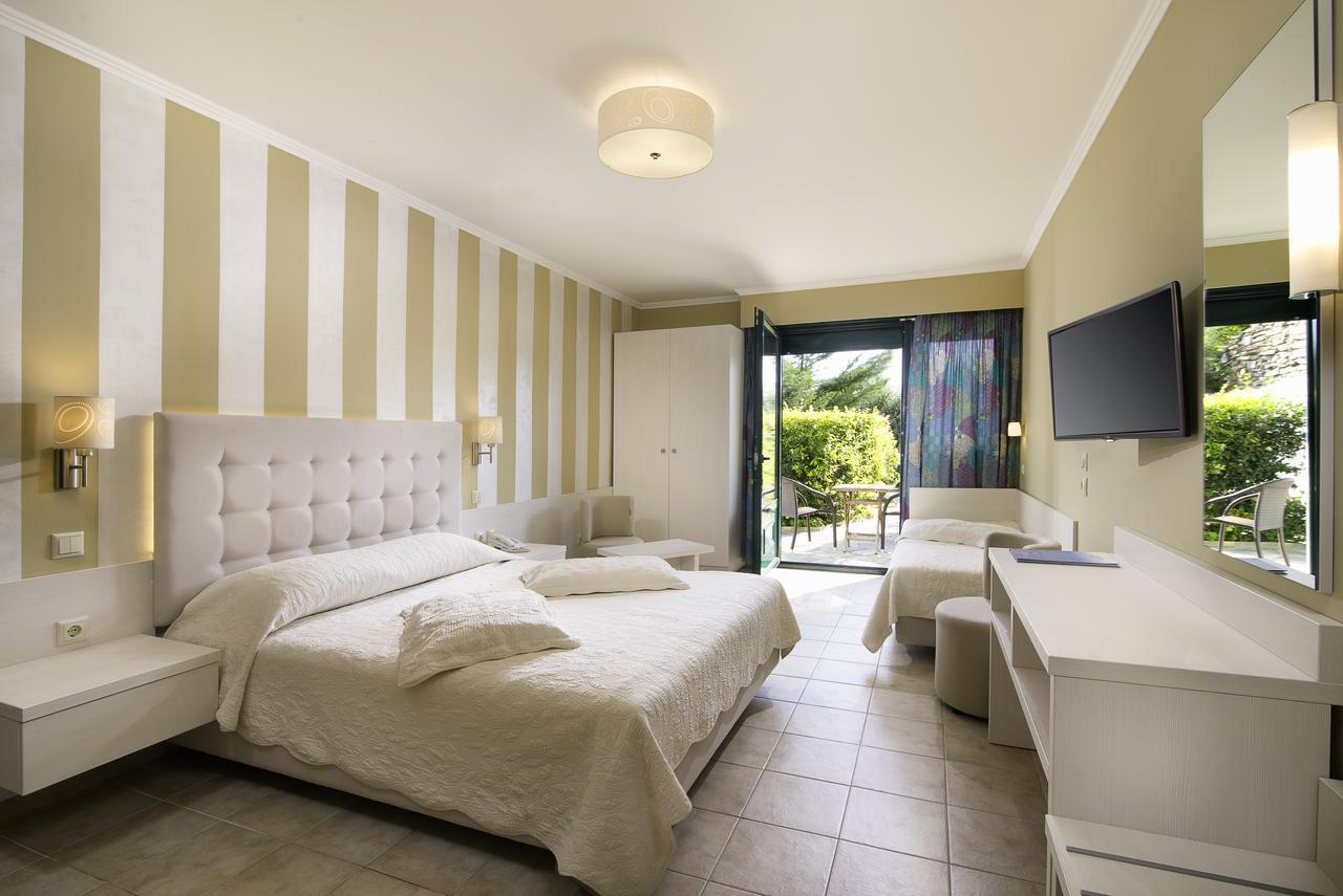 Ocean Beach Hotel سكالا بوتامياس المظهر الخارجي الصورة