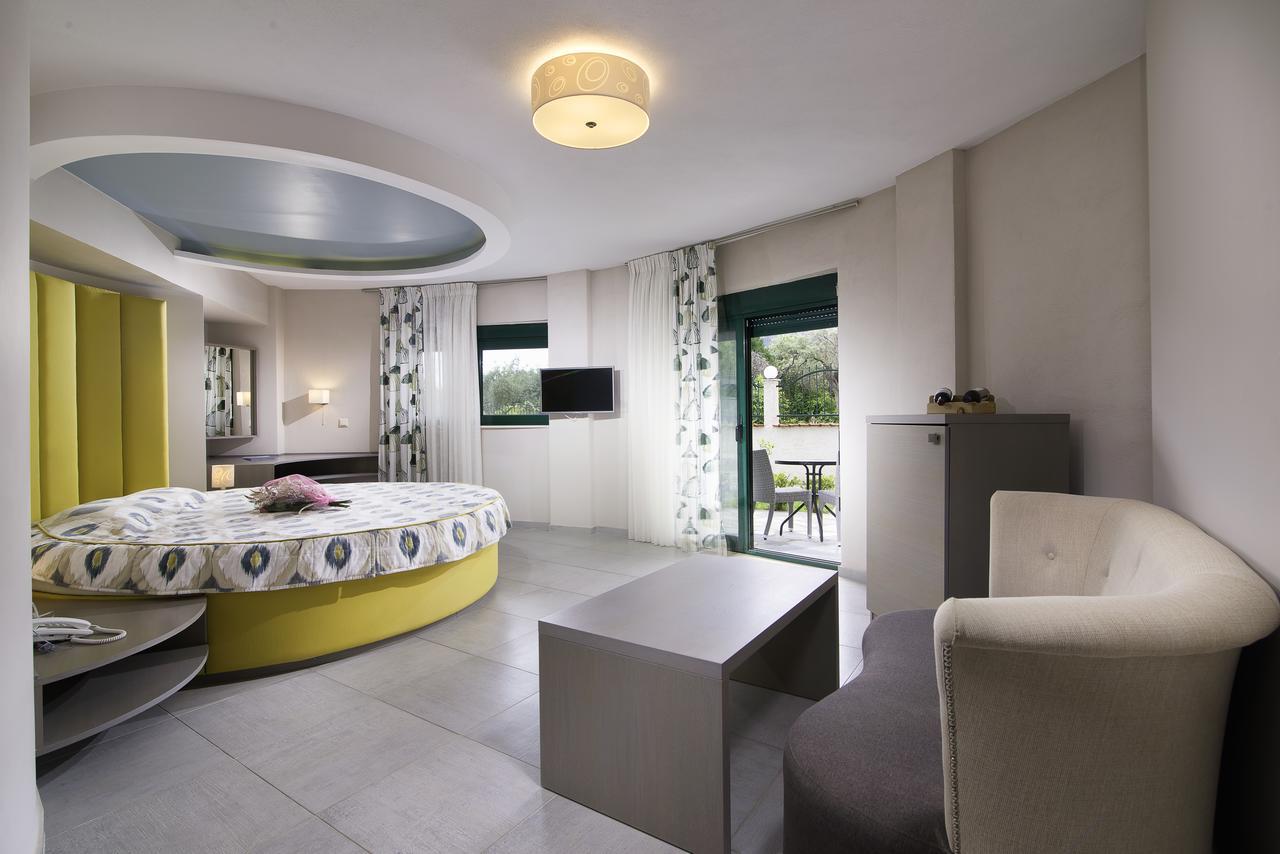 Ocean Beach Hotel سكالا بوتامياس المظهر الخارجي الصورة