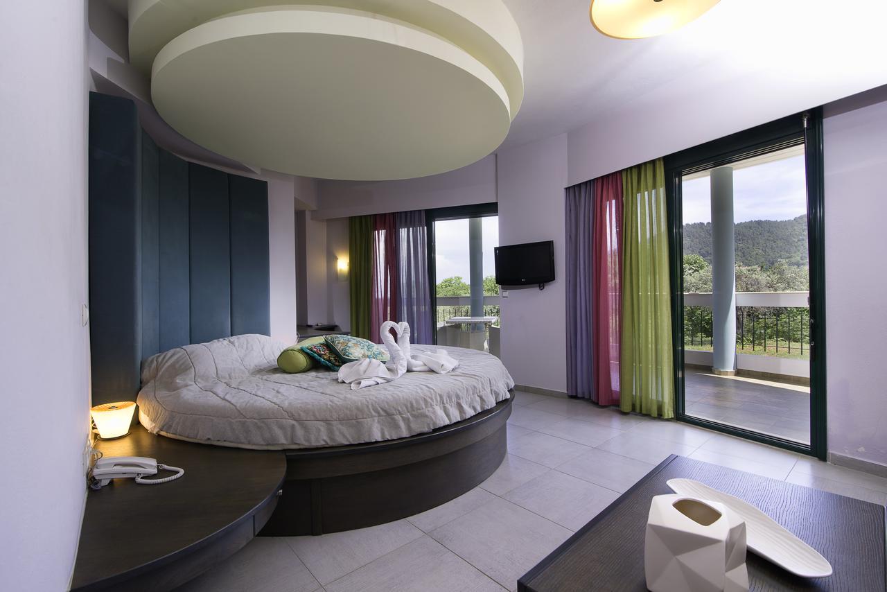 Ocean Beach Hotel سكالا بوتامياس المظهر الخارجي الصورة