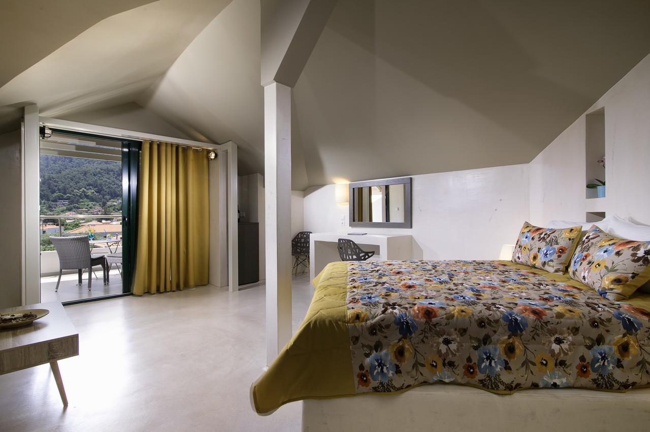 Ocean Beach Hotel سكالا بوتامياس المظهر الخارجي الصورة