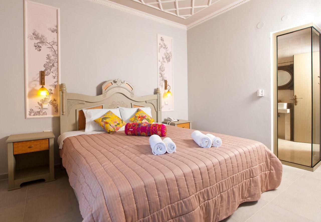 Ocean Beach Hotel سكالا بوتامياس المظهر الخارجي الصورة